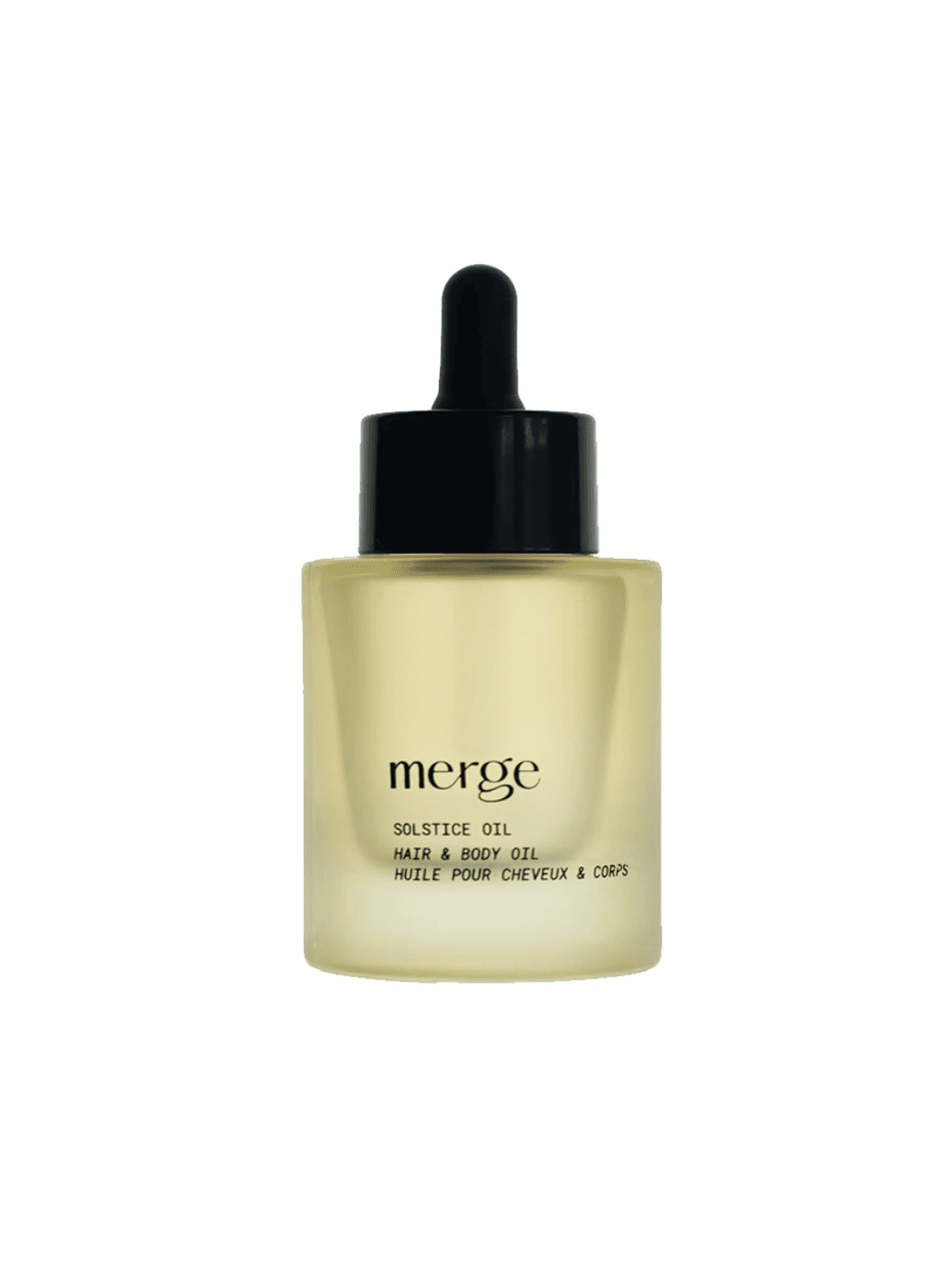 Merge Solstice Hair and Body Oil | Twentyseven Toronto