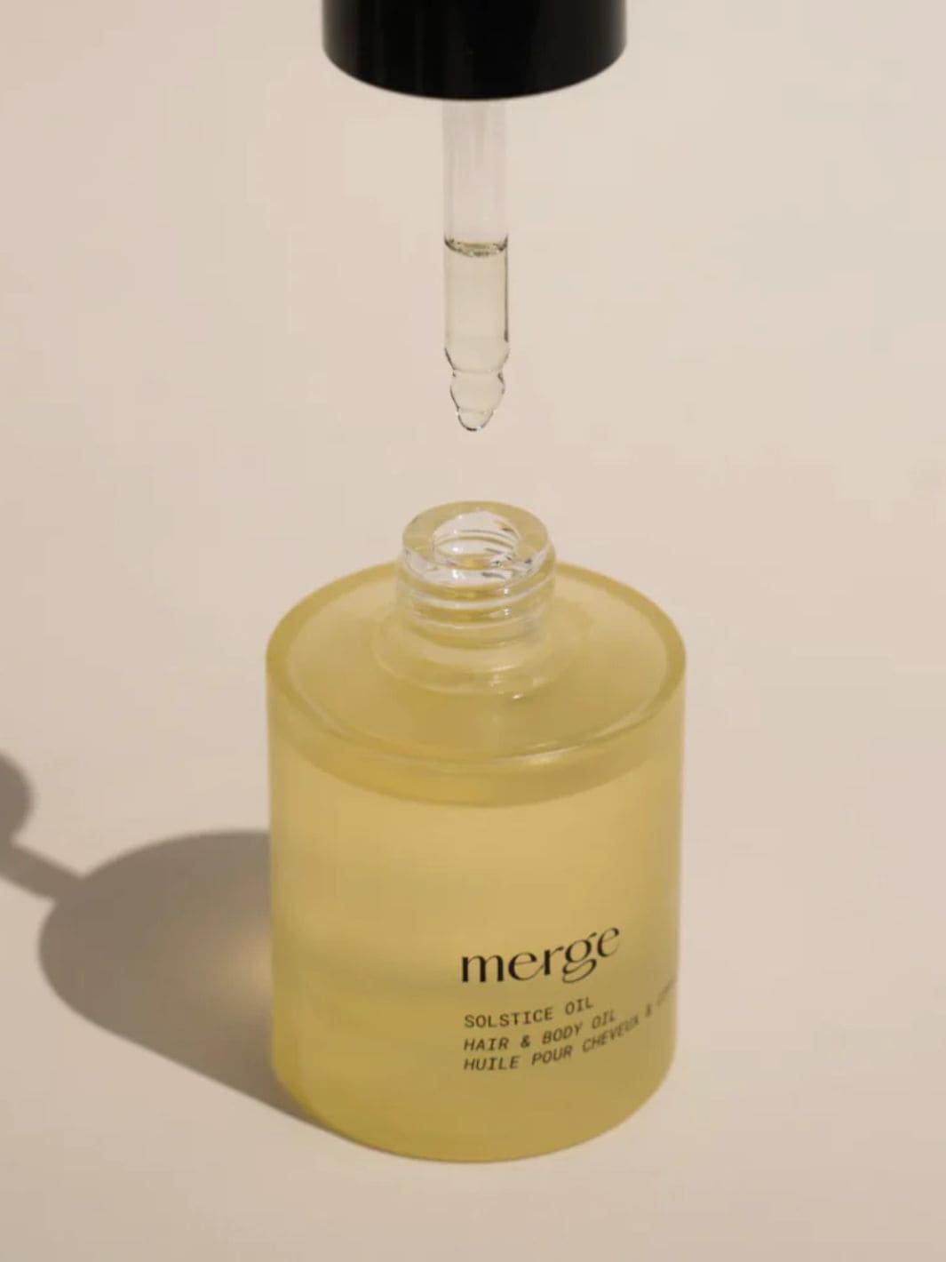 Merge Solstice Hair and Body Oil | Twentyseven Toronto