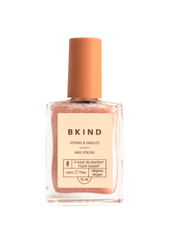 BKIND Products Classic Nail Polish - Speakeasy | Twentyseven Toronto