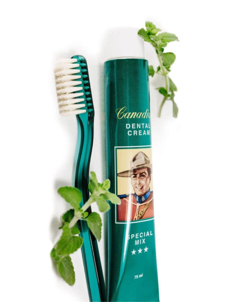 CANADIAN 1952 Special Mix Dental Cream (75ml) | Twentyseven Toronto