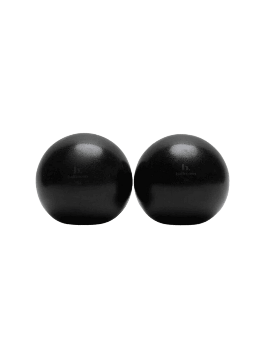 Halfmoon Yoga Sphere Weights 2lb | Twentyseven Toronto