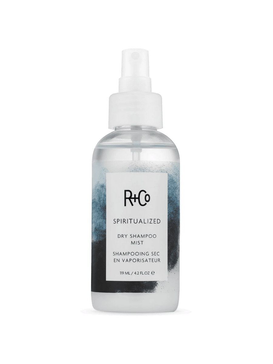 R+Co SPIRITUALIZED Wet Dry Shampoo Full Size 119ml | Twentyseven Toronto