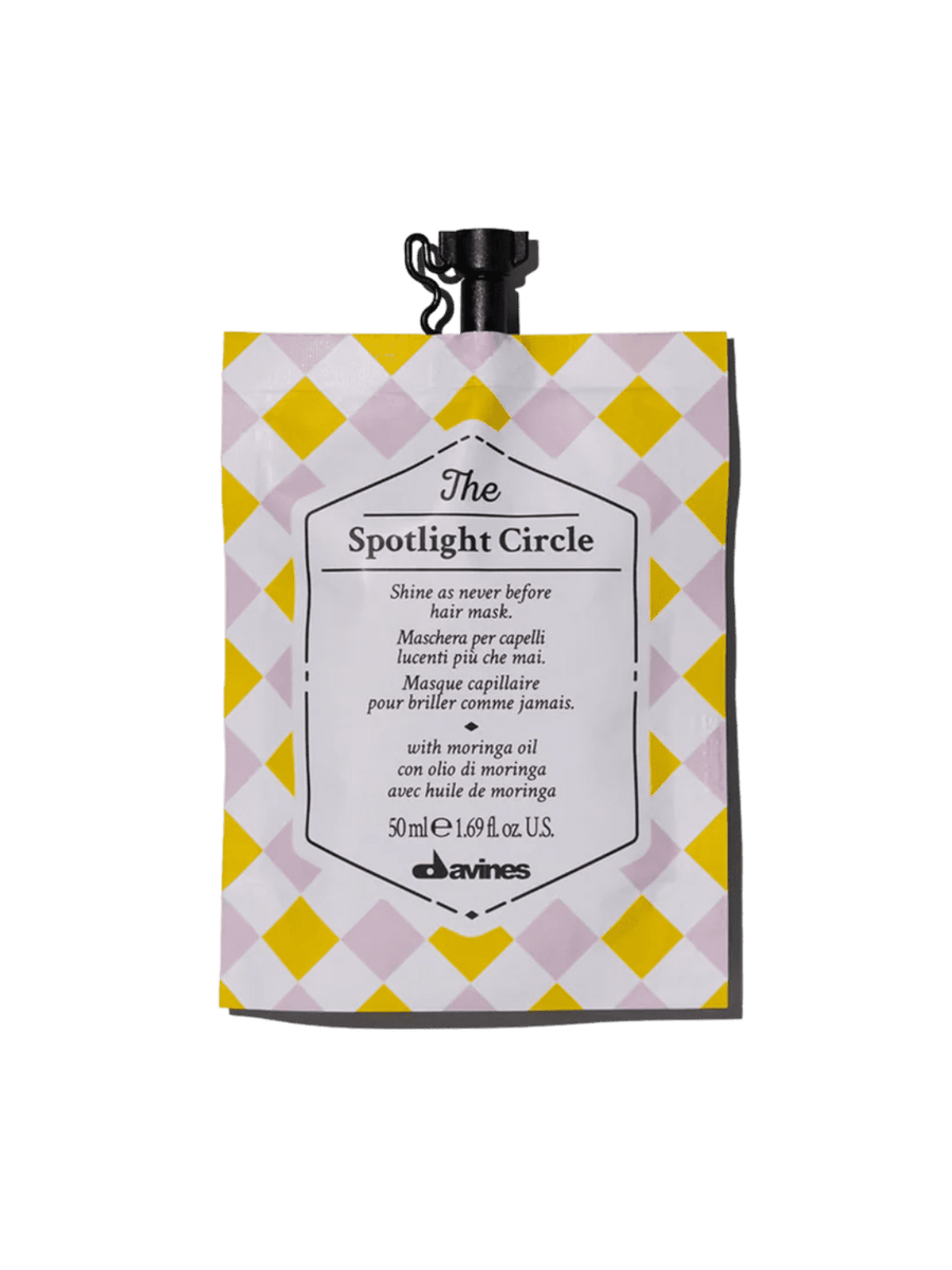 Davines The Spotlight Circle of Chronicles Hair Mask | Twentyseven Toronto