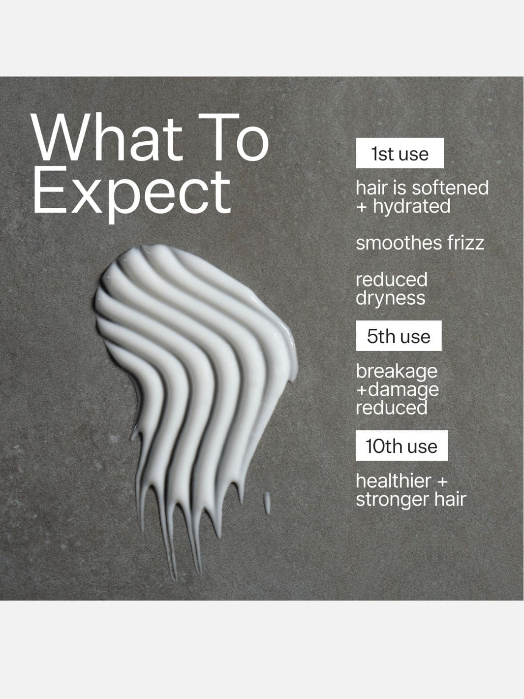 Act+Acre 2% Squalene Anti Frizz Leave In Conditioner 200ml | Twentyseven Toronto