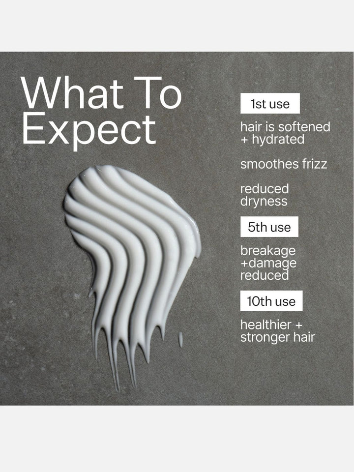 Act+Acre 2% Squalene Anti Frizz Leave In Conditioner 200ml | Twentyseven Toronto