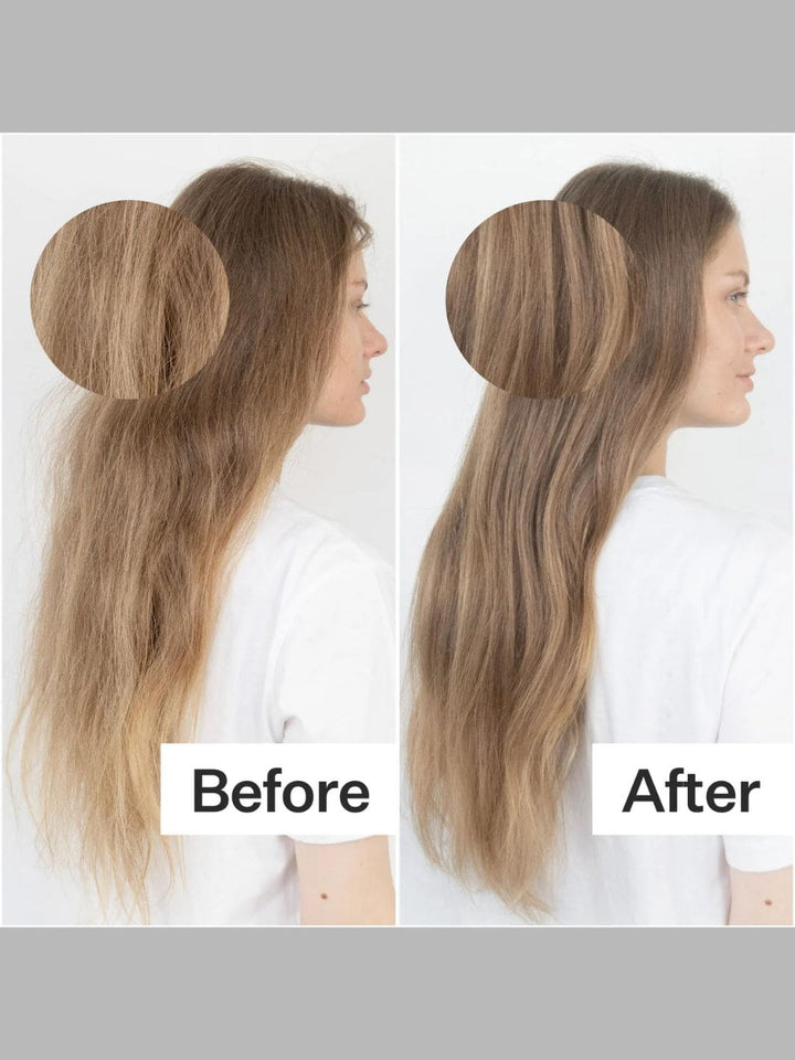 Act+Acre 2% Squalene Anti-Frizz Leave In Conditioner | Twentyseven Toronto