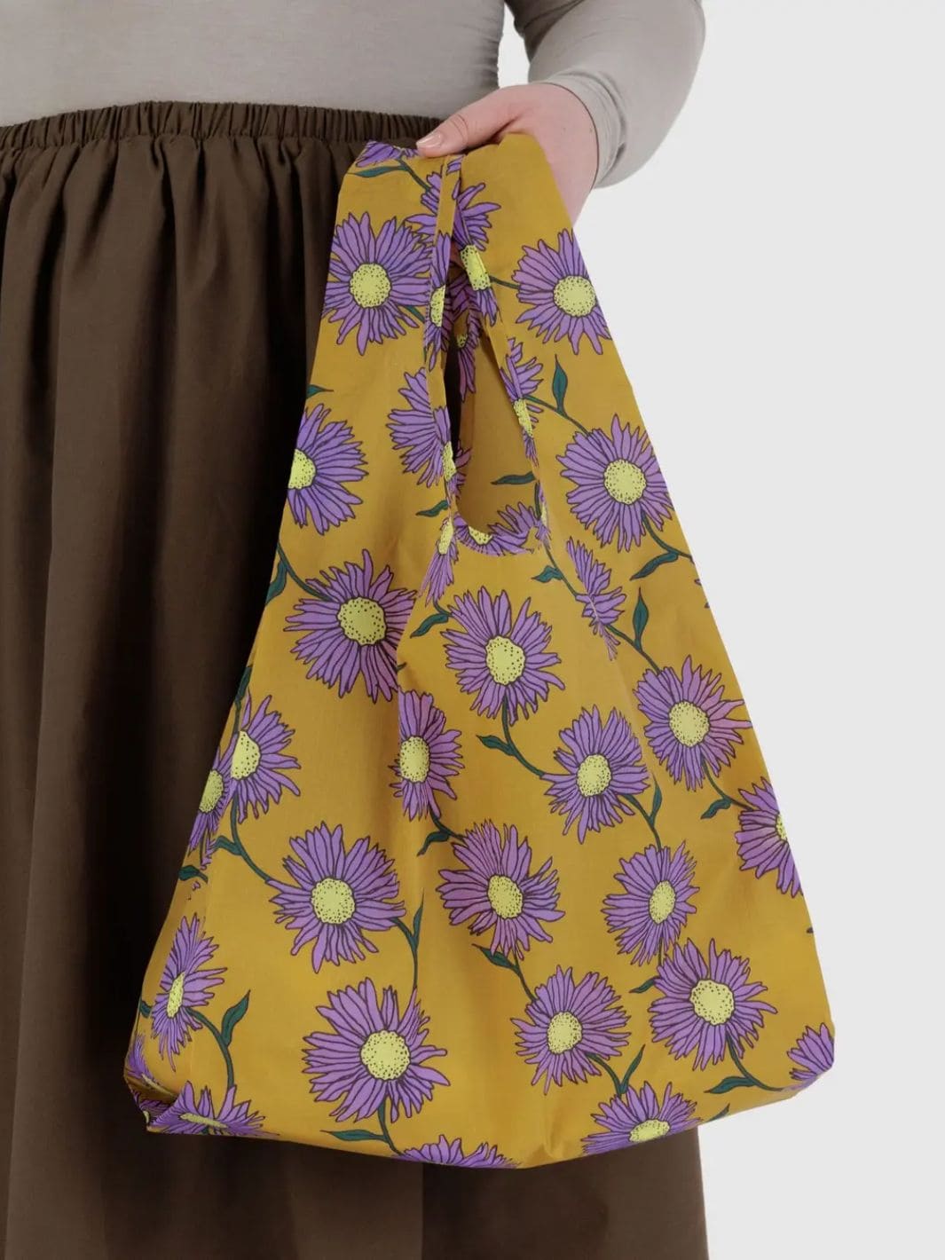 BAGGU Standard Baggu Daisy Chain Bag | Twentyseven Toronto