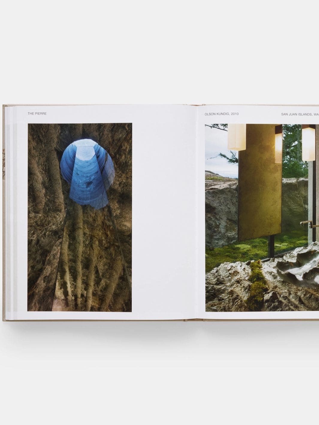 Stone Houses by Phaidon Editors | Twentyseven Toronto