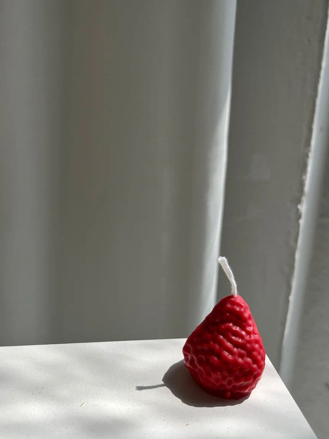 Scandles Strawberry Candles - 8 Pack | Twentyseven Toronto