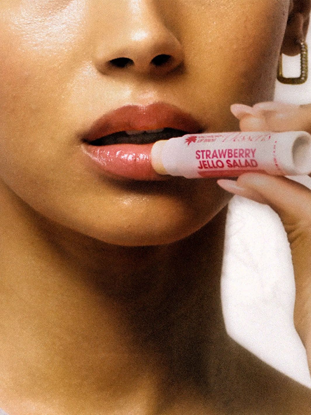 Vacation Inc Strawberry Jello Salad SPF 30 Lip Balm | Twentyseven