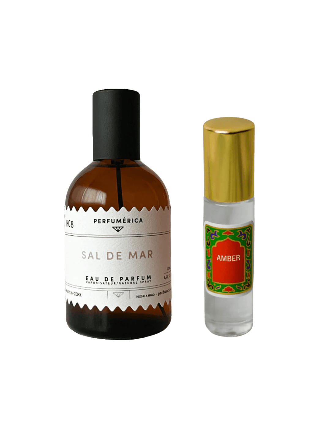 Summer Salt Scent Combo