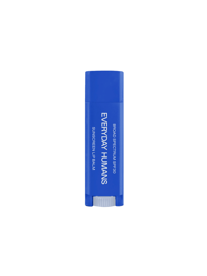 Everyday Humans Sun Glide SPF 30 Sunscreen Lip Balm | Twentyseven Toronto