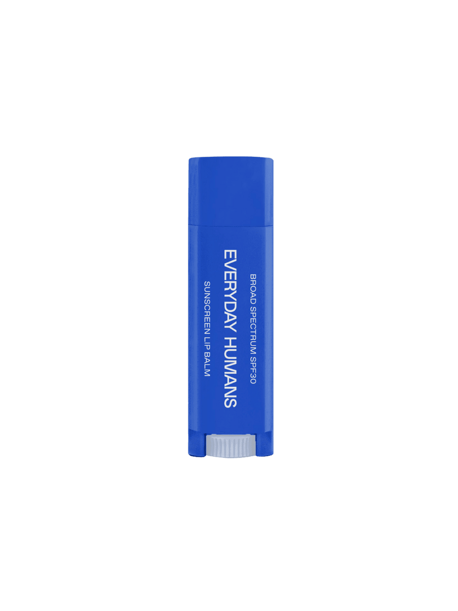 Everyday Humans Sun Glide SPF 30 Sunscreen Lip Balm | Twentyseven Toronto