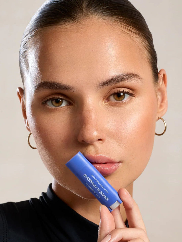 Everyday Humans Sun Glide SPF 30 Sunscreen Lip Balm | Twentyseven Toronto