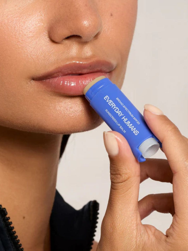 Everyday Humans Sun Glide SPF 30 Sunscreen Lip Balm | Twentyseven Toronto