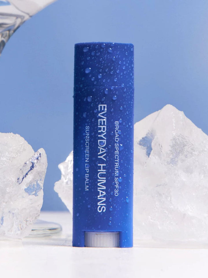 Everyday Humans Sun Glide SPF 30 Sunscreen Lip Balm | Twentyseven Toronto