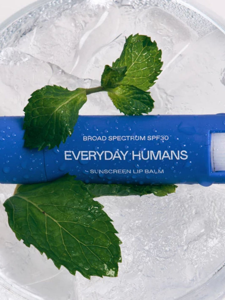 Everyday Humans Sun Glide SPF 30 Sunscreen Lip Balm | Twentyseven Toronto