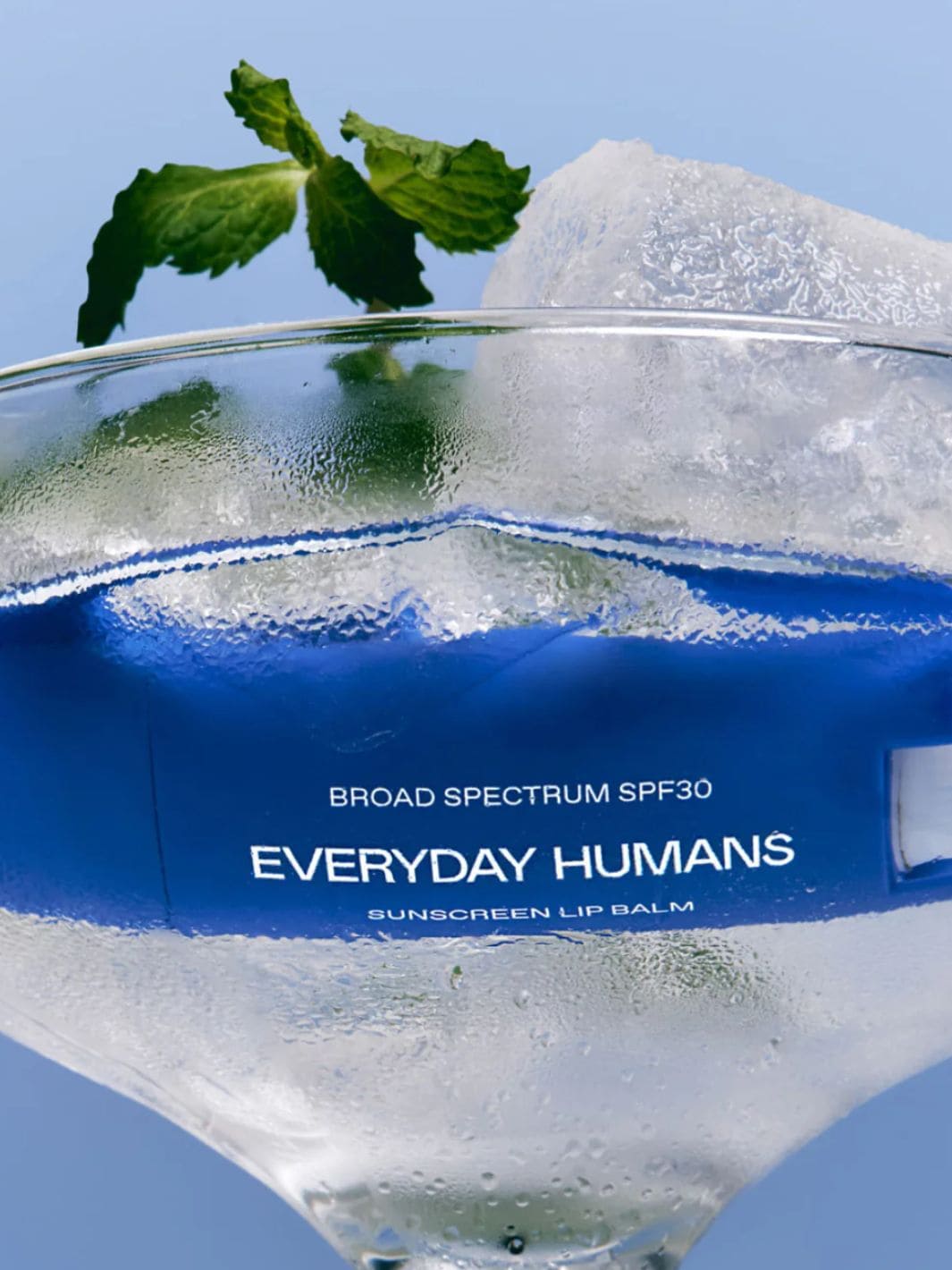 Everyday Humans Sun Glide SPF 30 Sunscreen Lip Balm | Twentyseven Toronto