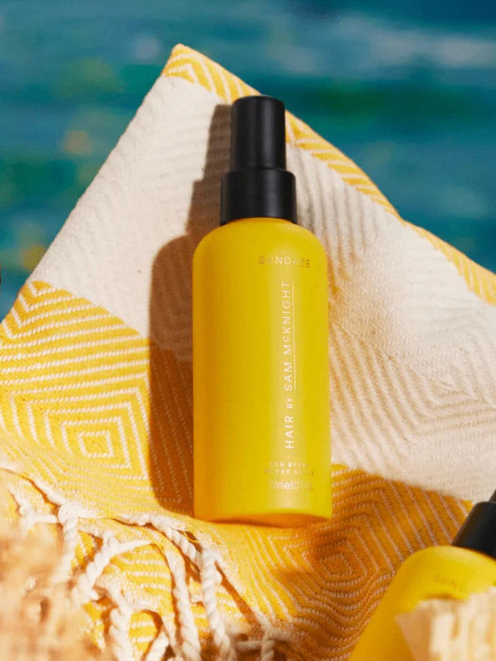 Hair by Sam McKnight Sundaze Beach Spray, 150ml | Twentyseven Toronto