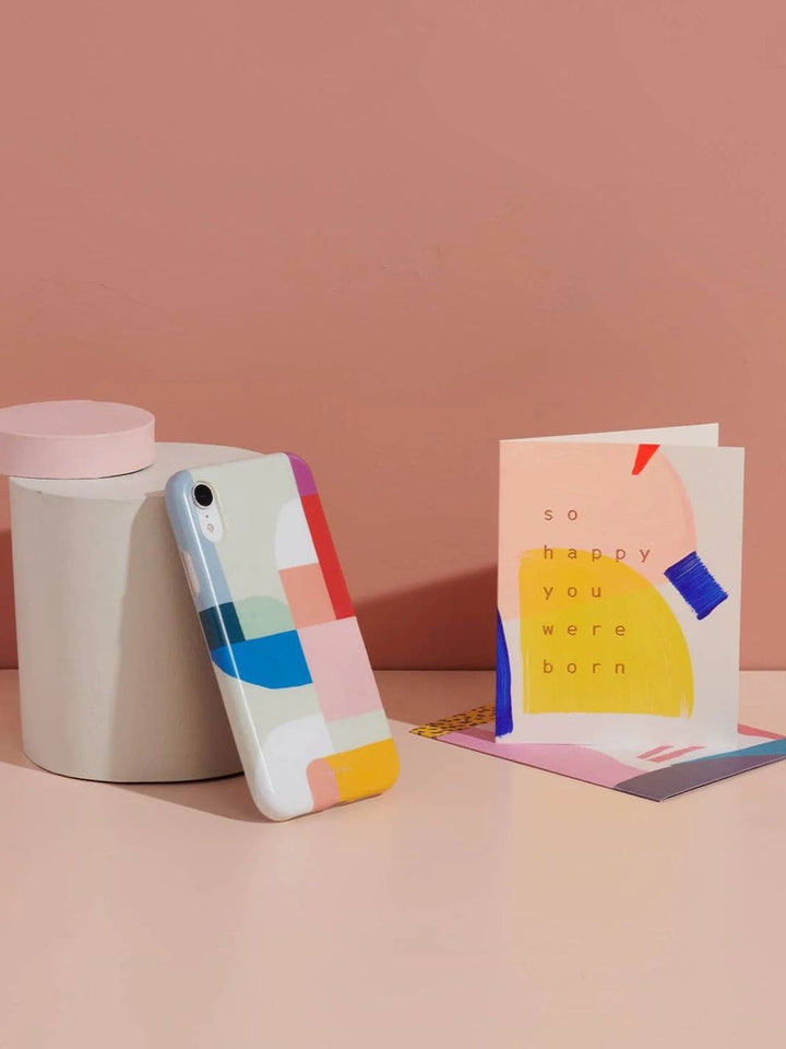 Moglea Sunny Birthday Card | Twentyseven Toronto