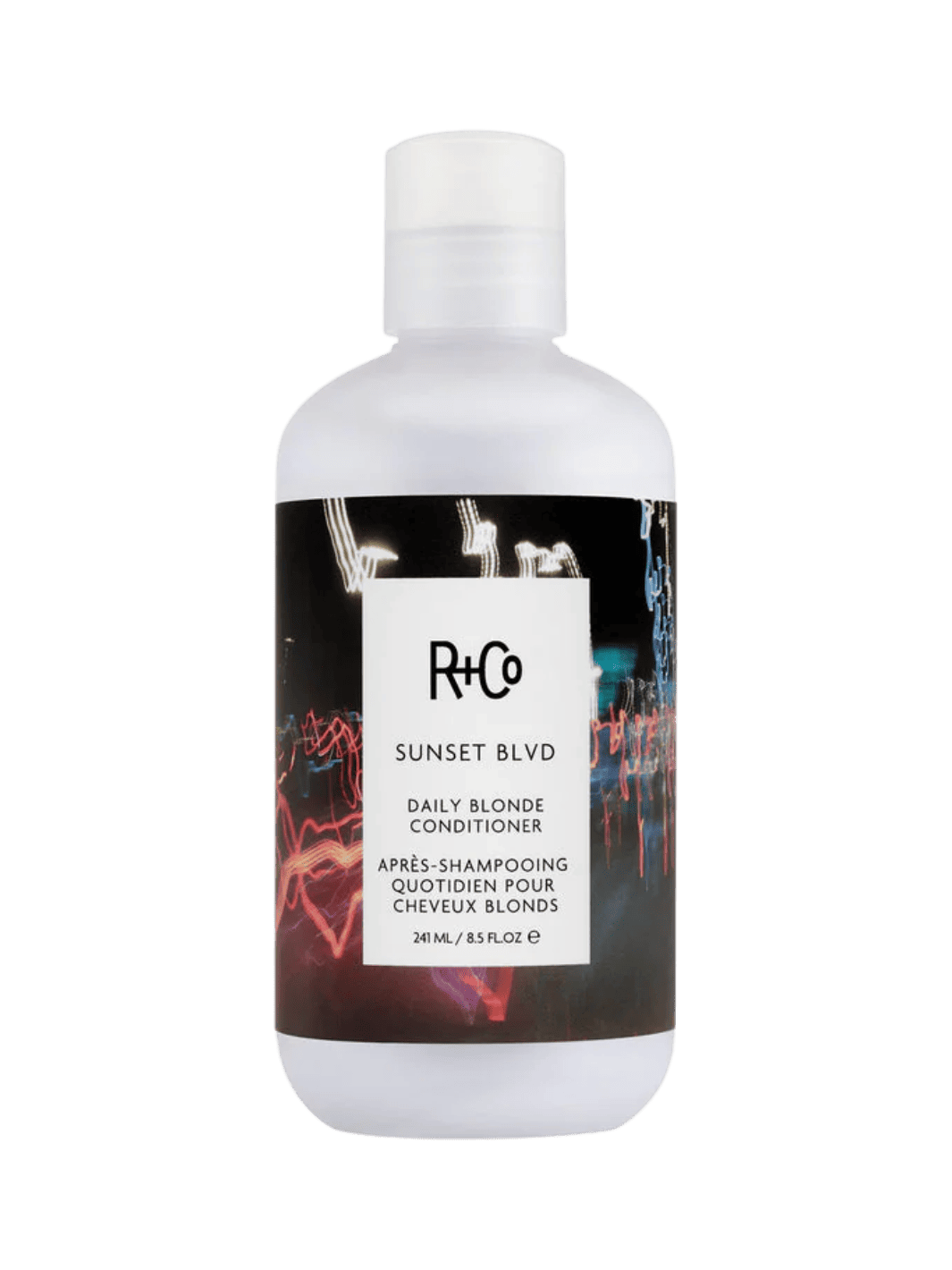 R+Co Sunset Blvd Blonde Conditioner | Twentyseven Toronto