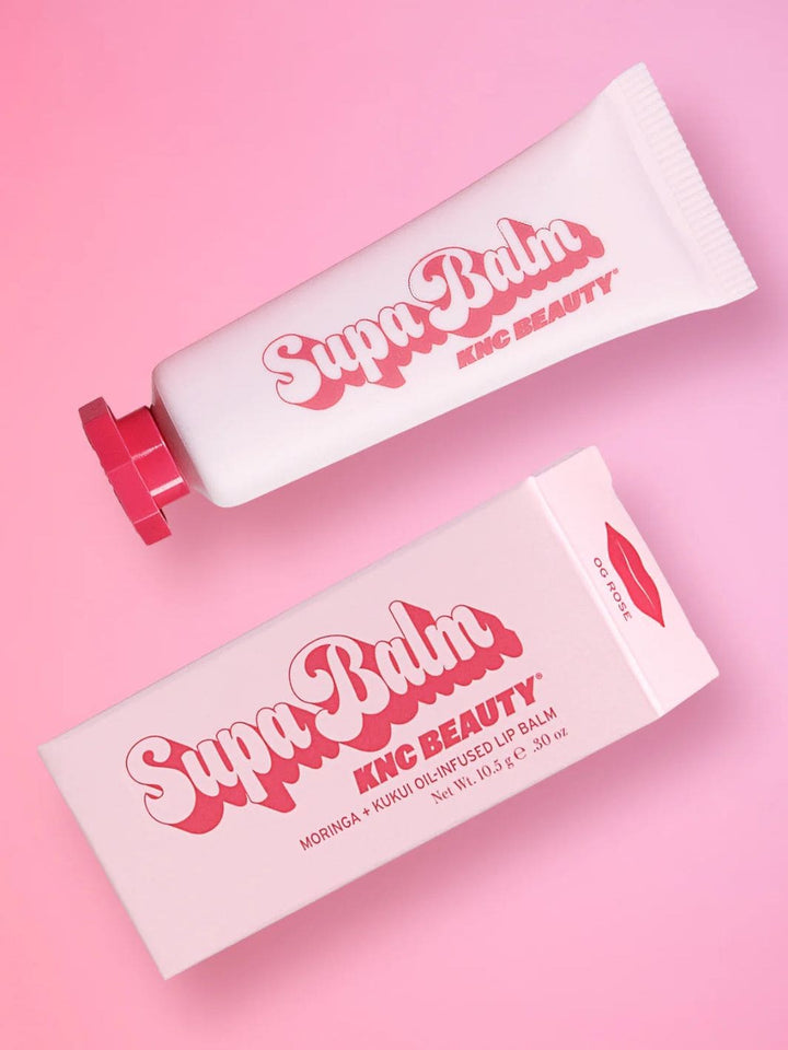 KNC Beauty Supa Balm - Rose | Twentyseven Toronto