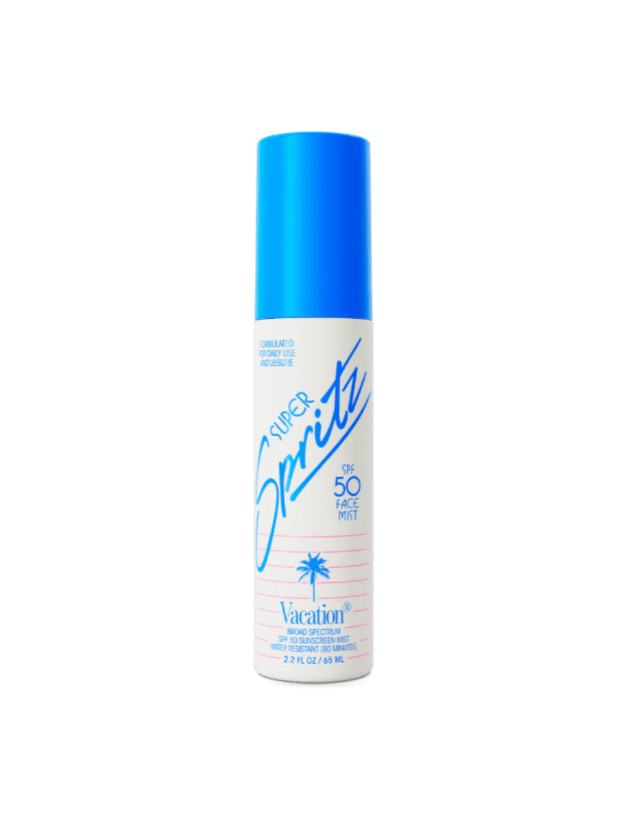 Twentyseven Toronto - Vacation Inc Super Spritz SPF 50 - Full Size 65ml