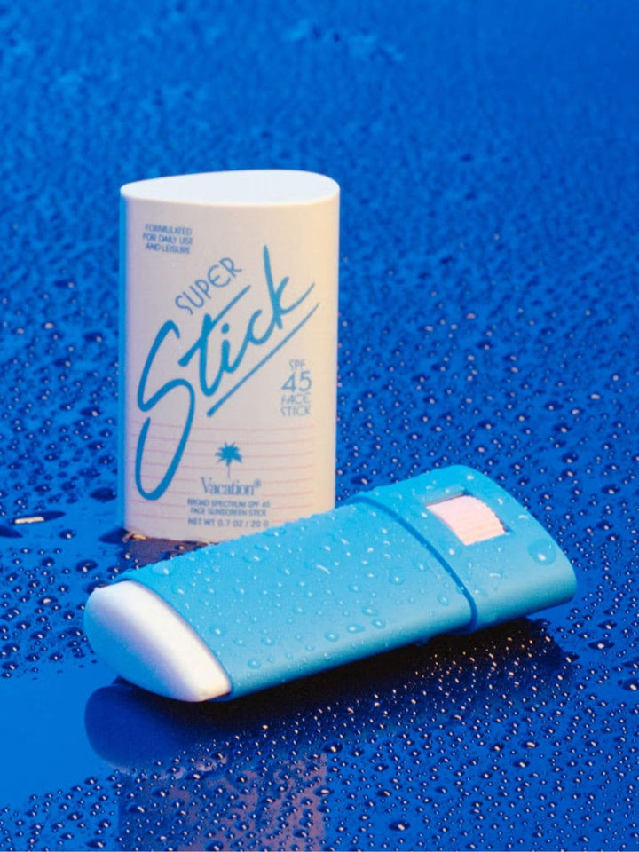 Vacation Inc Super Stick SPF 45 Sunscreen Stick | Twentyseven Toronto