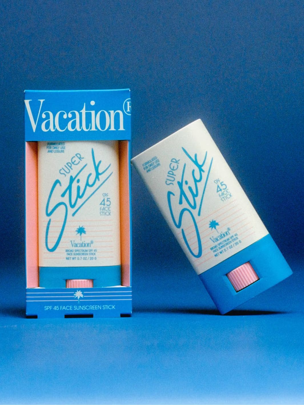 Vacation Inc Super Stick SPF 45 Sunscreen Stick | Twentyseven Toronto