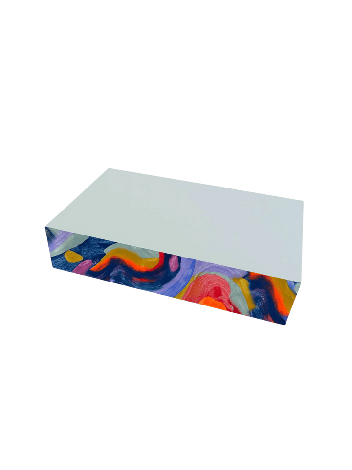 Moglea Supernova Swirl Note Pad Medium | Twentyseven Toronto