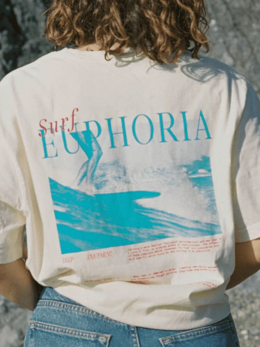 Merge Surf Euphoria T-Shirt | Twentyseven Toronto