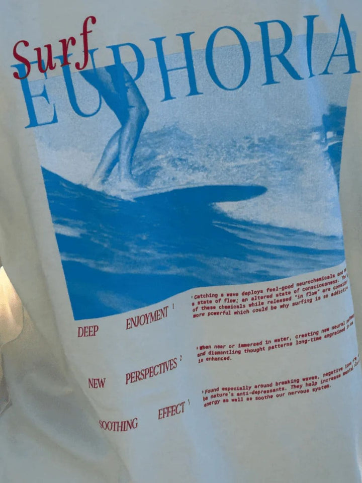 Merge Surf Euphoria T-Shirt | Twentyseven Toronto