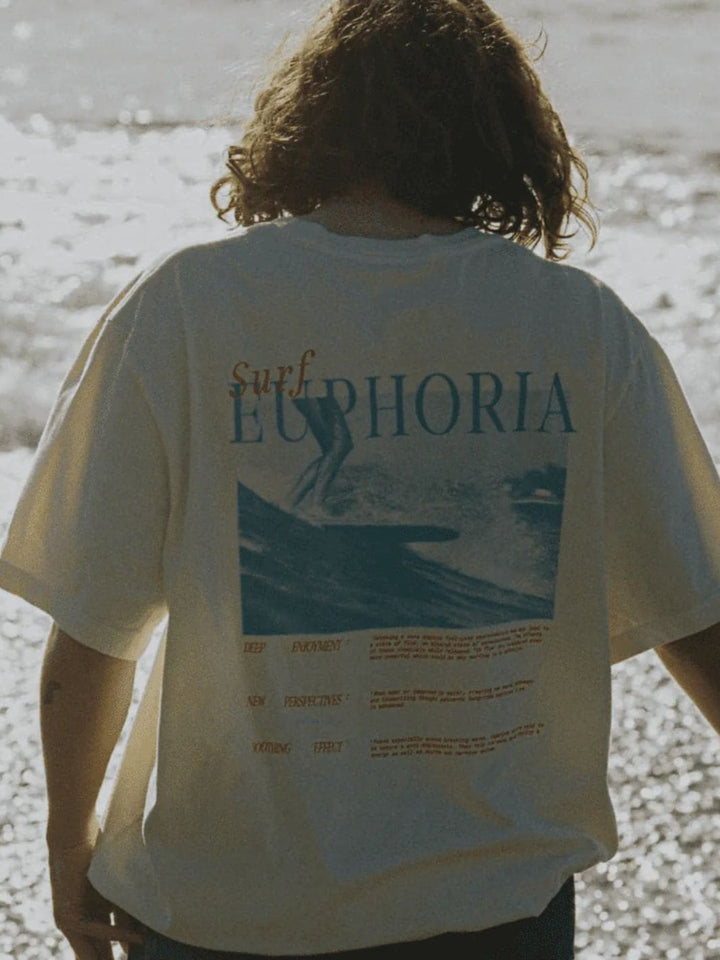 Merge Surf Euphoria T-Shirt | Twentyseven Toronto