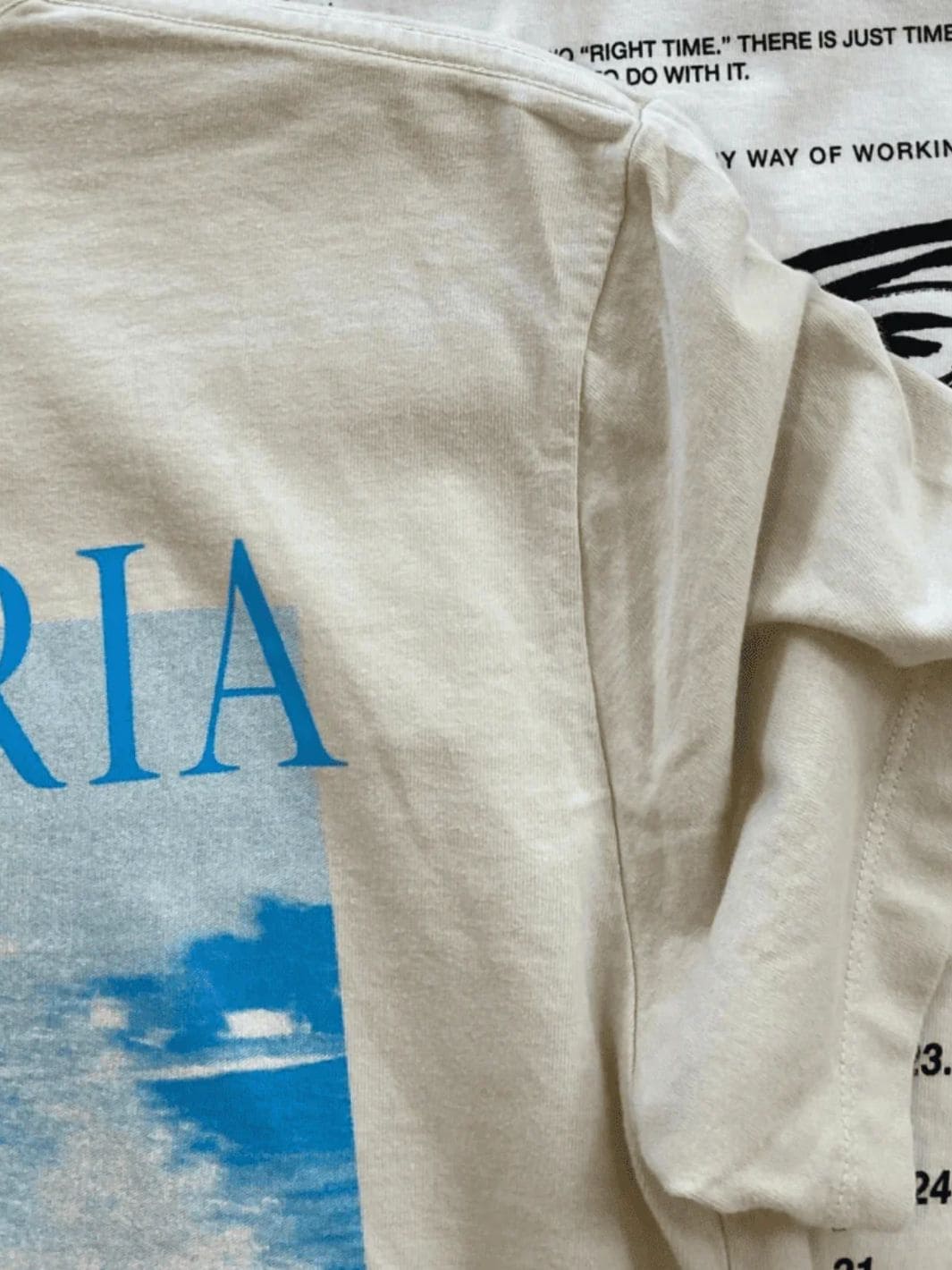 Merge Surf Euphoria T-Shirt | Twentyseven Toronto