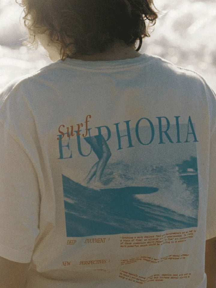 Merge Surf Euphoria T-Shirt | Twentyseven Toronto