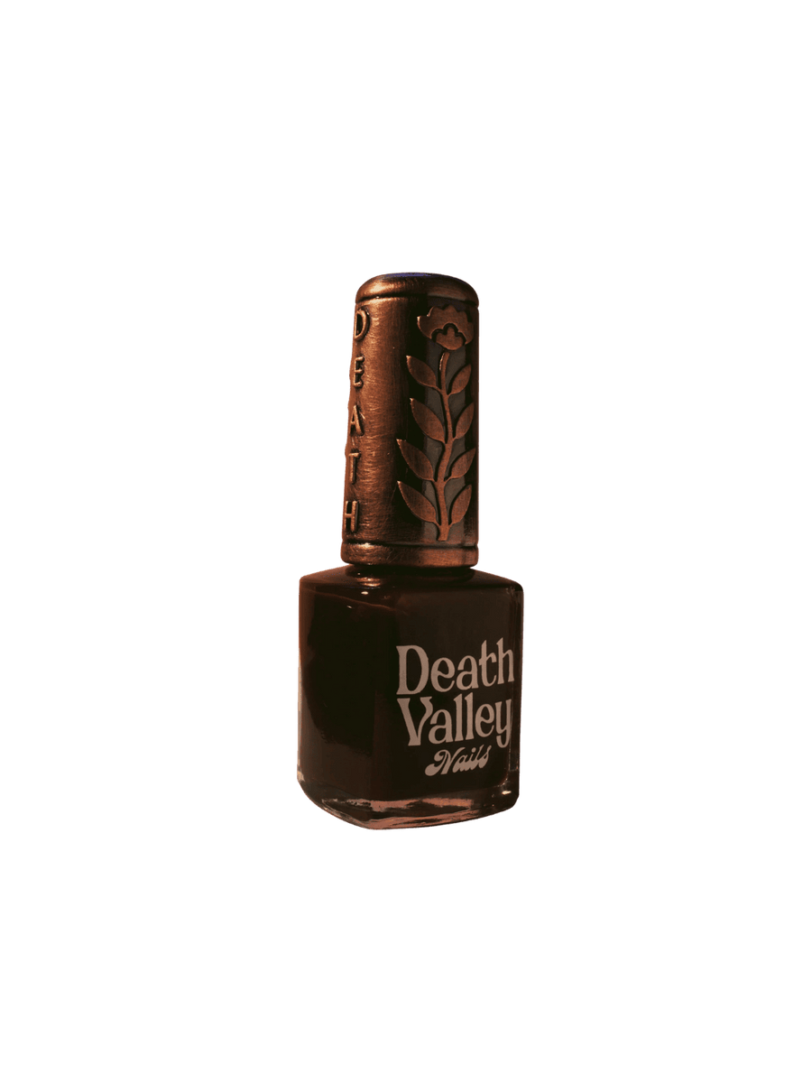 Death Valley Nails Swamp Sparrow Nail Polish | Twentyseven Toronto
