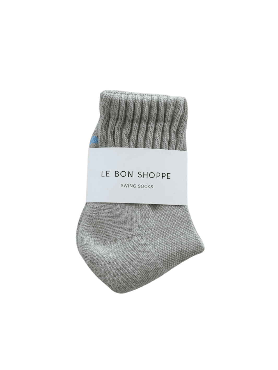 Twentyseven Toronto - Le Bon Shoppe Swing Socks - Marble