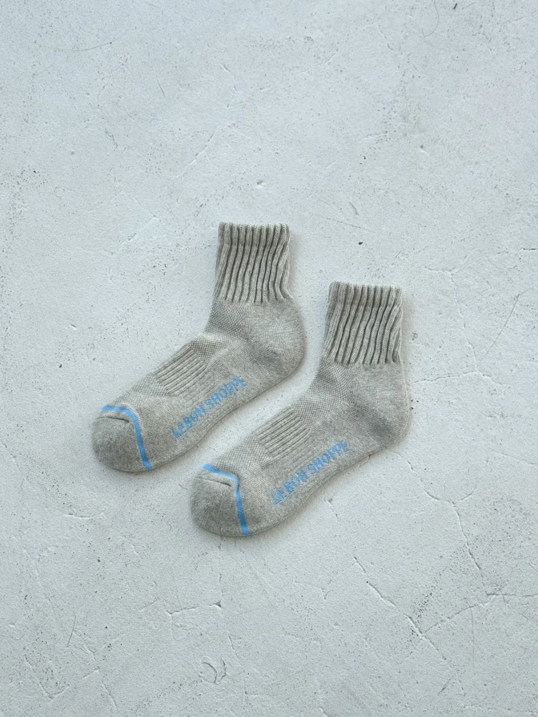 Twentyseven Toronto - Le Bon Shoppe Swing Socks - Marble