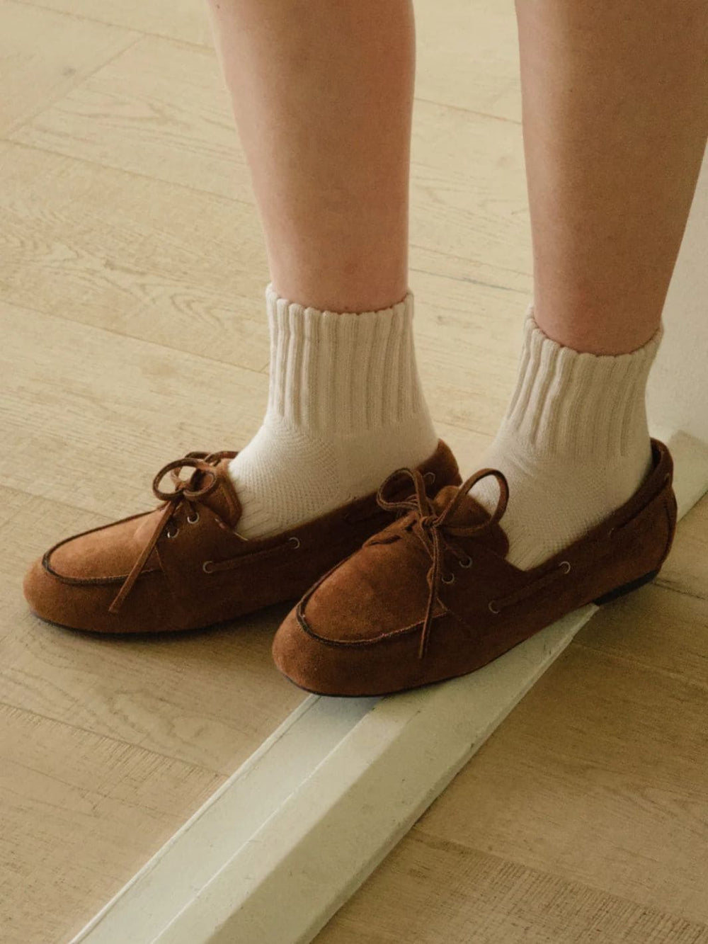 Le Bon Shoppe Swing Socks in SIlk | Twentyseven Toronto