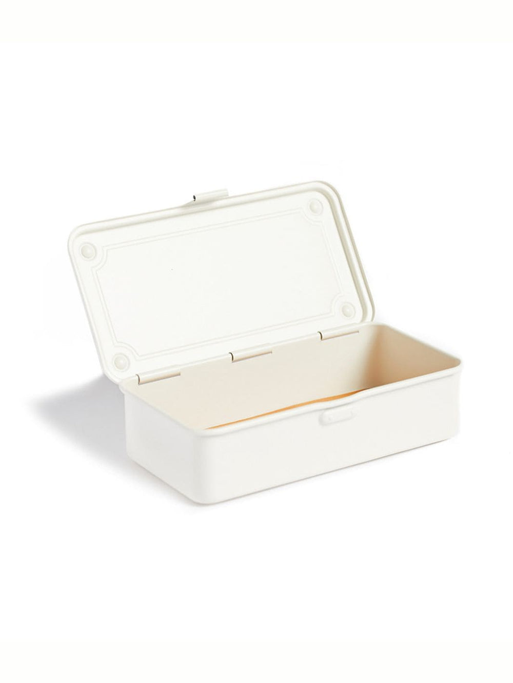 Toyo Steel T-190 Toolbox - White | Twentyseven Toronto