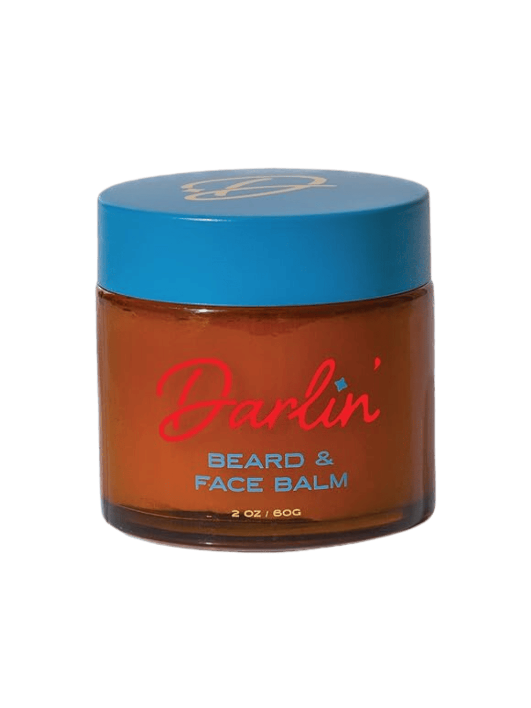 Darlin' Tallow Beard & Face Balm for Men | Twentyseven Toronto