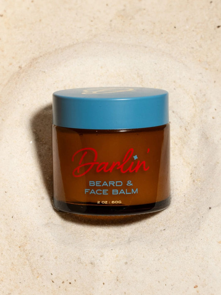 Darlin' Tallow Beard & Face Balm for Men | Twentyseven Toronto