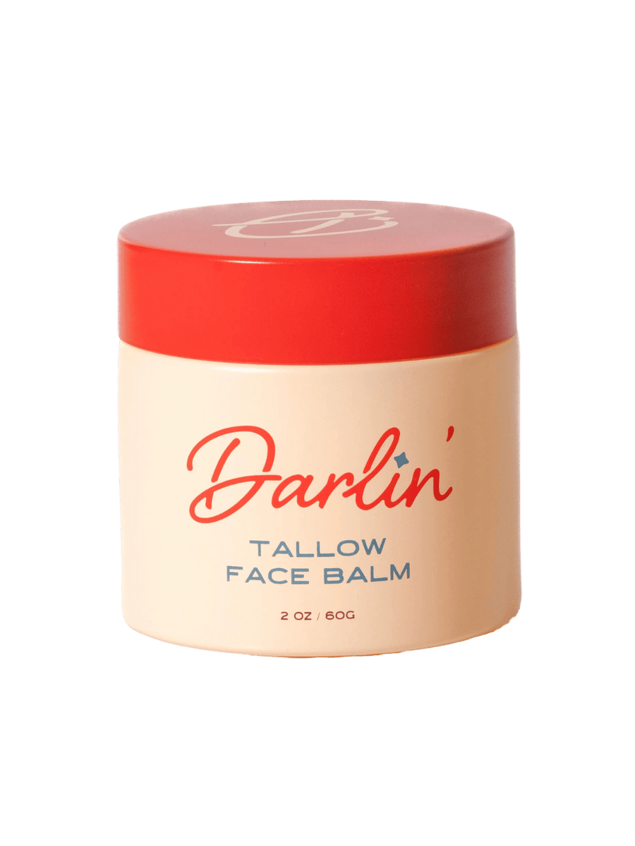 Darlin Tallow Multi-Purpose Face Balm | Twentyseven Toronto