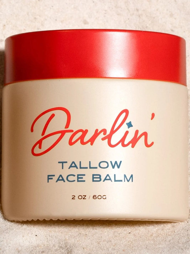 Darlin Tallow Multi-Purpose Face Balm | Twentyseven Toronto