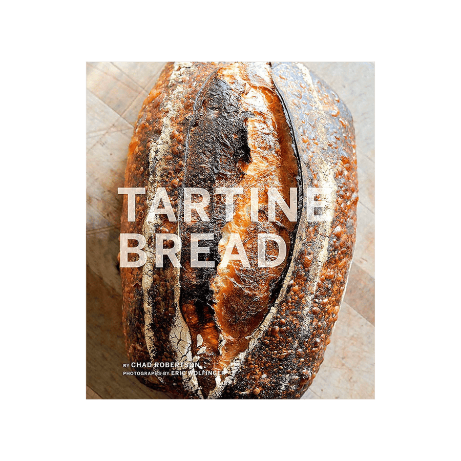 Twentyseven Toronto - Tartine Bread - Elisabeth Prueitt & Chad Robertson