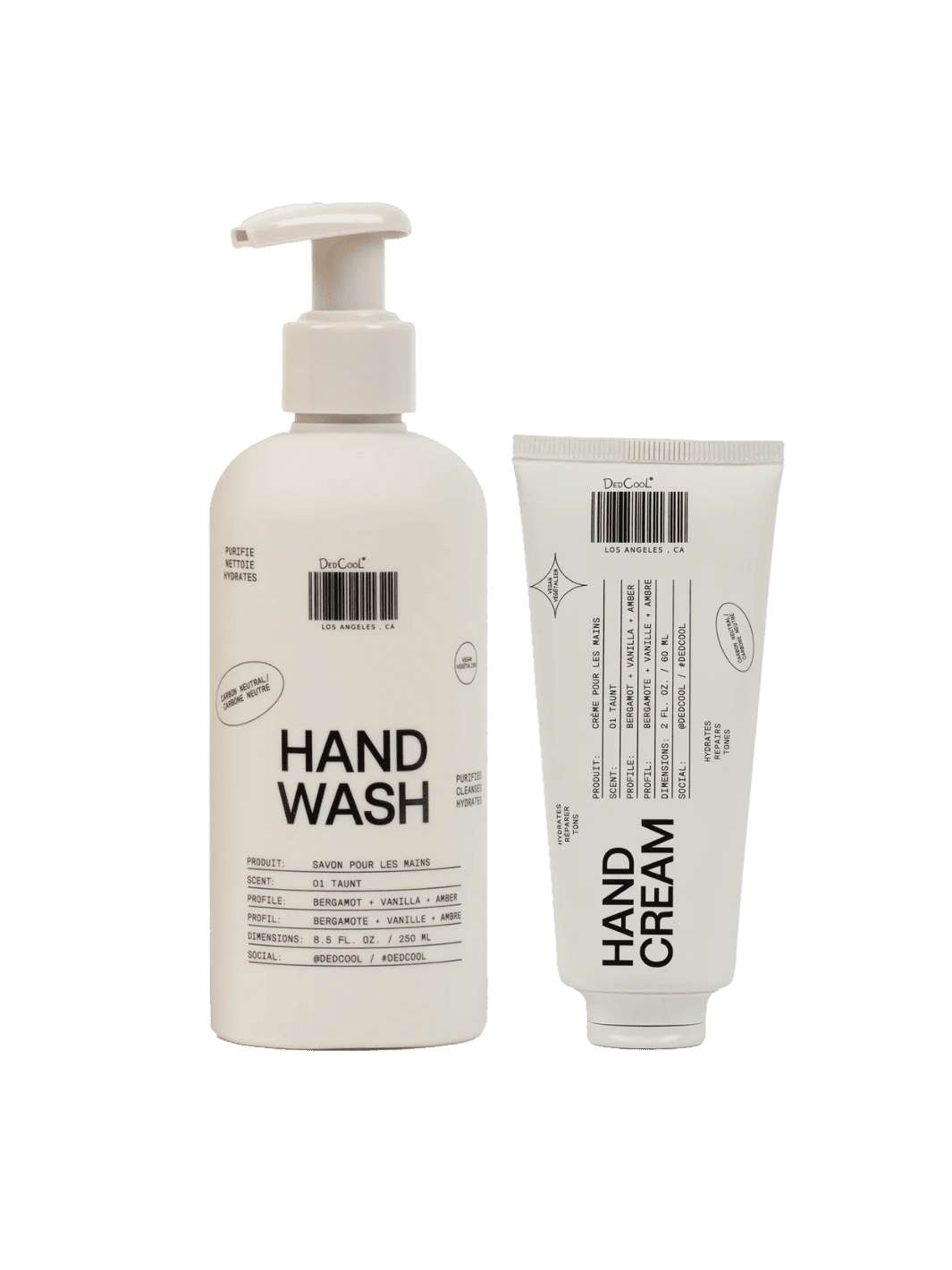 Dedcool Taunt Hand Duo Set | Twentyseven Toronto