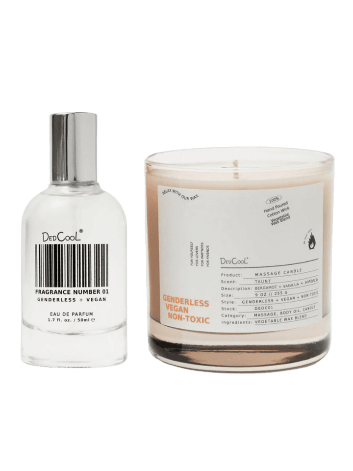 Dedcool Taunt Scent Duo Set | Twentyseven Toronto