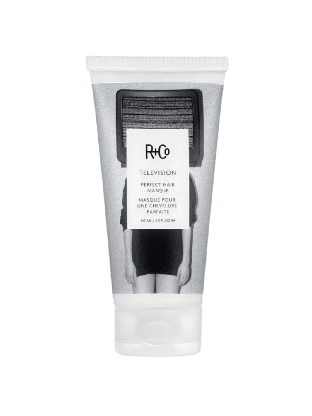 R+Co Television Perfect Hair Masque | Twentyseven Toronto