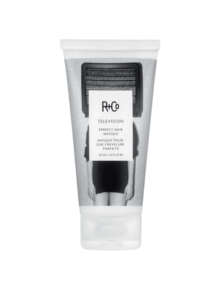 R+Co Television Perfect Hair Masque | Twentyseven Toronto