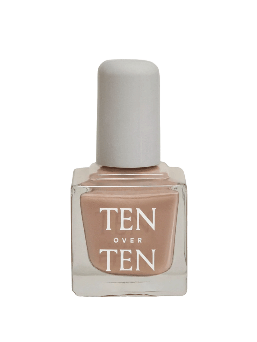 Twentyseven Toronto - TENOVERTEN Canal Nail Polish